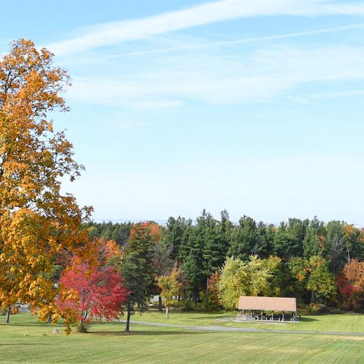 Chestnut Ridge Park