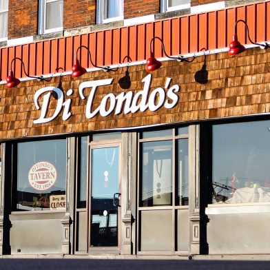 DiTondo's Tavern