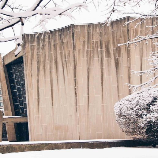 Temple Beth Zion