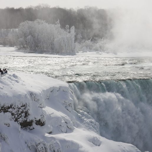 Niagara Falls