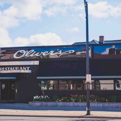 Oliver's Restaurant