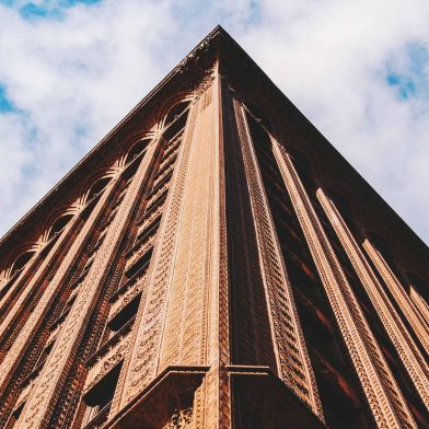 Guaranty Building