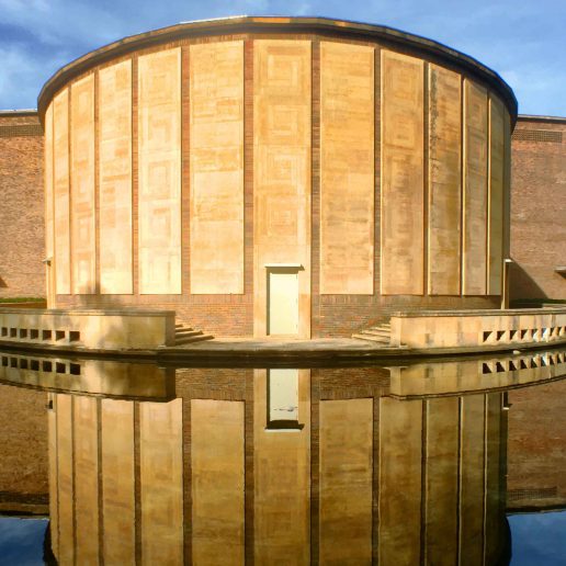 Kleinhans Music Hall