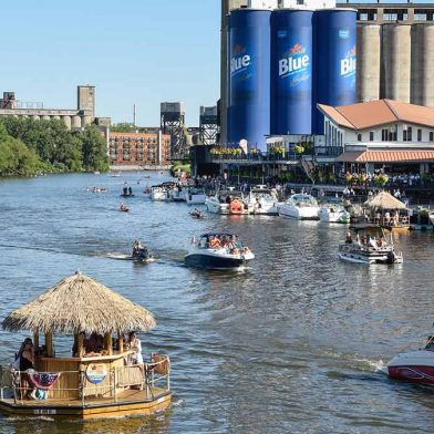 Buffalo RiverWorks