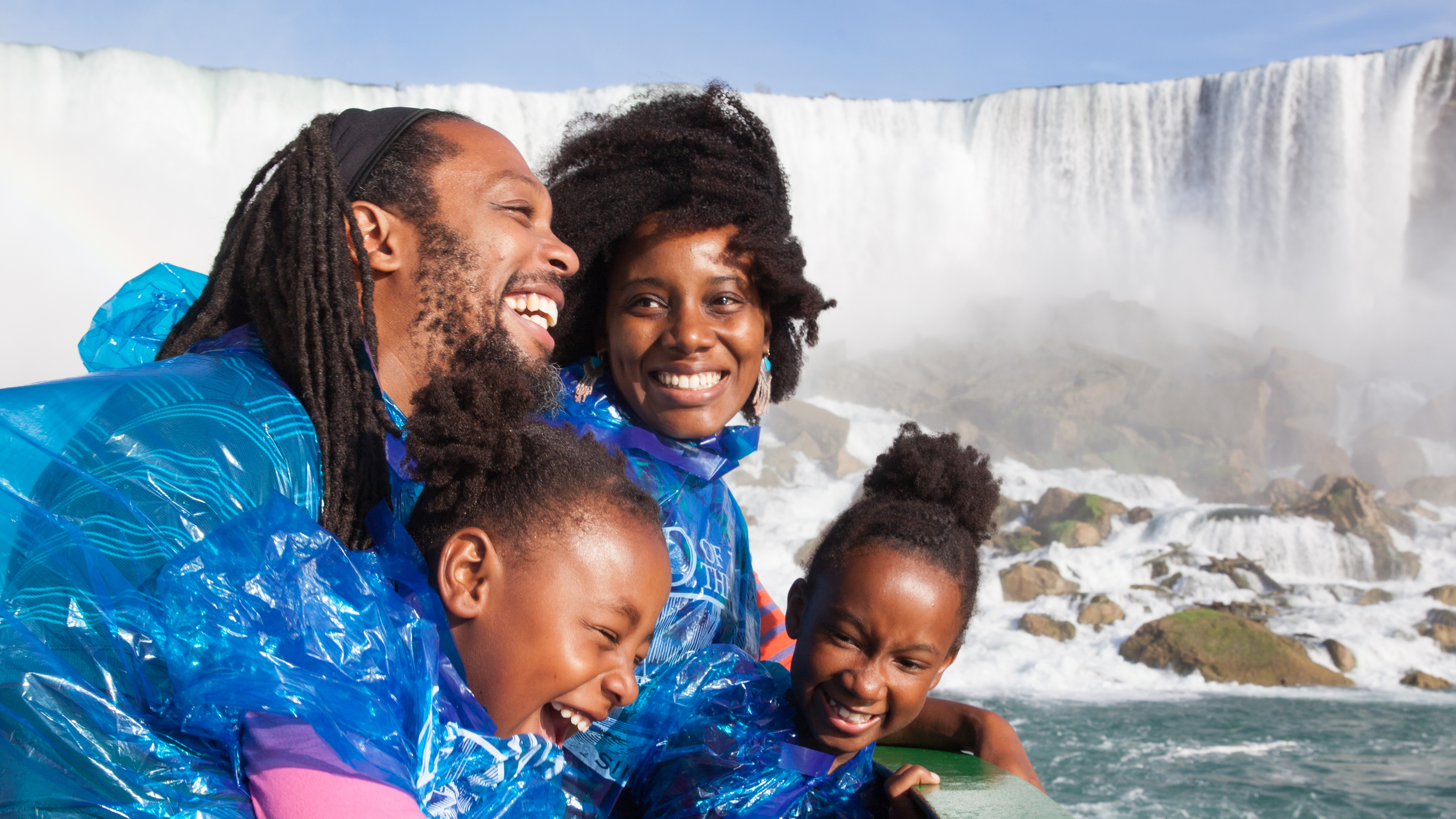 Maid of the Mist | Photo: Rhea Anna