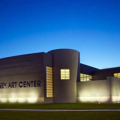 Burchfield Penney Art Center