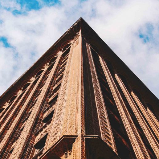 Guaranty Building