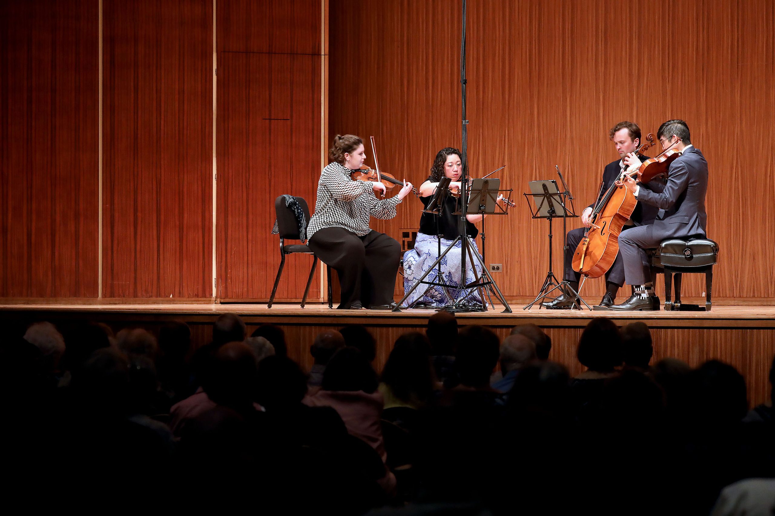 Opening night of Buffalo Chamber Music Society at Mary Seton Room 45-reduced